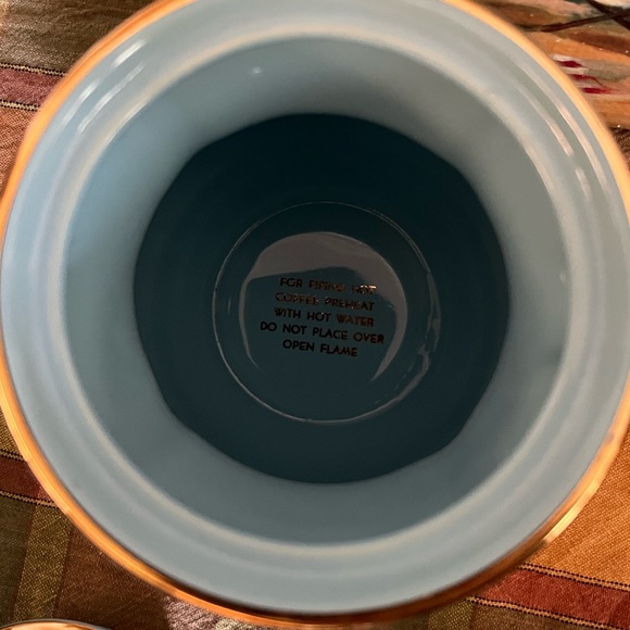 Vintage tea pot set - Picture 4 of 12